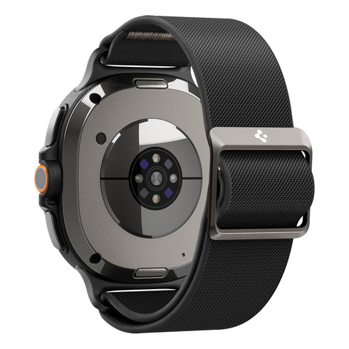 Spigen Galaxy Watch 8 (44mm) Case Rugged Armor